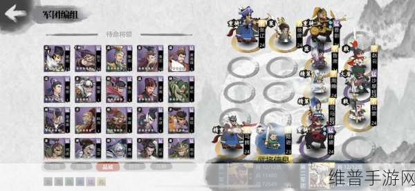 小小五千年春秋副本通关攻略与前期阵容搭配指南