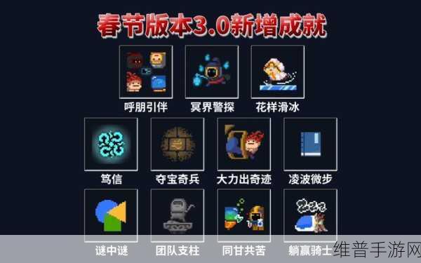 元气骑士手游攻略,解锁黄金沙鹰的详细指南