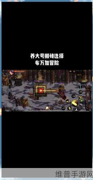 DNF手游深度攻略，揭秘布万加图的位置与通关技巧