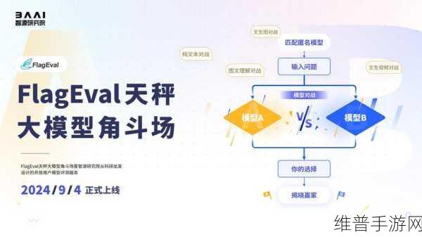 智源研究院大模型测评揭晓，豆包与百川智能助力手游攻略数据优化