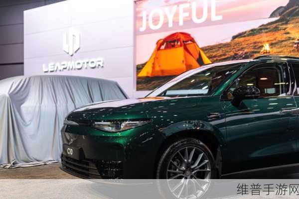 零跑国际海外渠道新突破，手游攻略数据助力，与Jeep、阿尔法罗密欧等品牌同店竞技