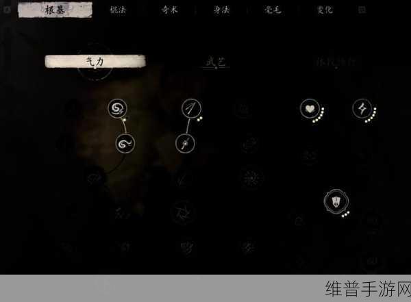 黑神话悟空法术流加点与装备搭配深度解析