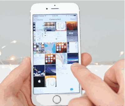 苹果iOS漏洞揭秘，第三方应用如何突破限制创建动态图标