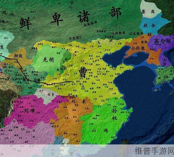 征服三国乱世，详解世界地图攻城掠地任务攻略