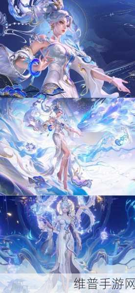 王者荣耀女娲蛇年限定皮肤全攻略，女娲愿照·千秋盛除夕震撼登场