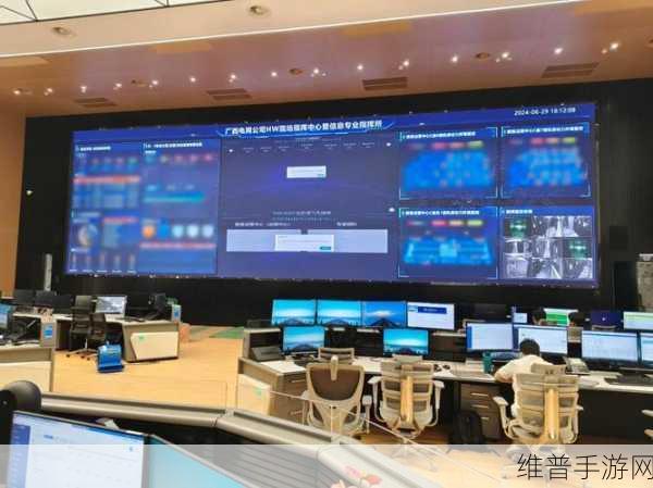 雷曼COB触控交互一体机,手游公司如何推进数字化场景新变革