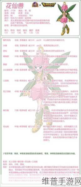 洛克王国深度攻略，立夏宠物性格推荐怎么选？