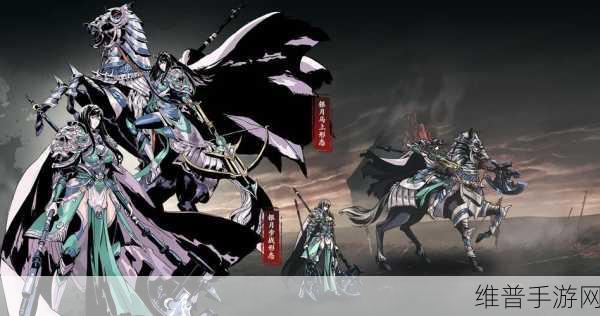 影之刃3深度攻略，揭秘灭法司钻心戒蓝图获取之道