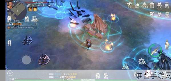 冰原守卫者深度攻略，永恒要塞废墟资源管理与技巧全面解析