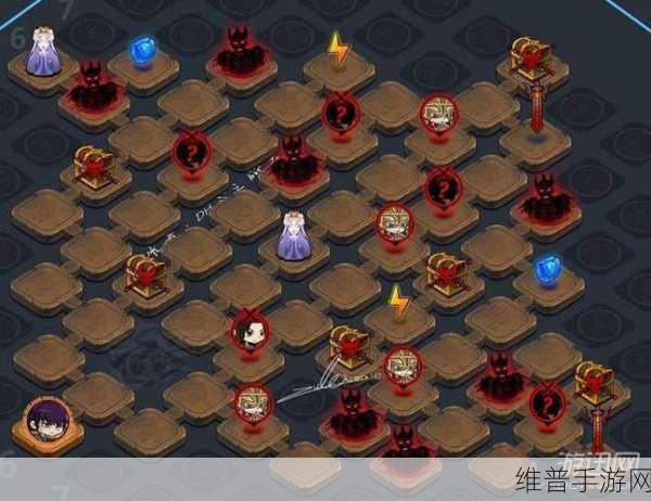 秦时明月手游祈福地点全攻略