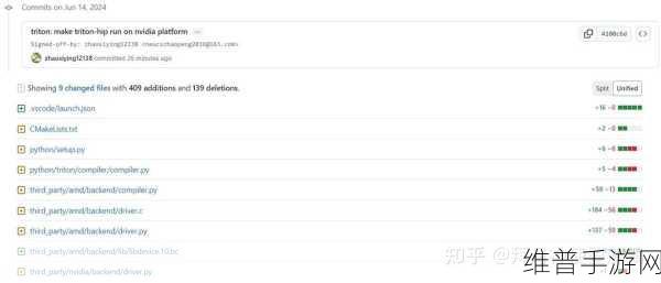 Triton编译器与GPU编程结合应用,手游公司的性能优化攻略