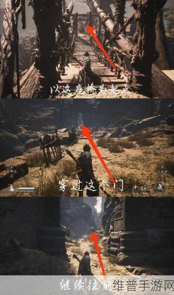 黑神话，悟空深度攻略——中道分离乱五行，音乐与战斗的完美交融