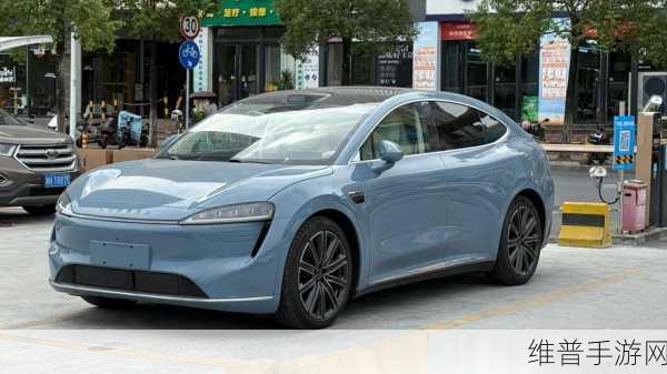 智界R7实测，全方位超越Model Y，凭啥成为纯电SUV大爆款？