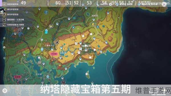 天地劫幽城重访磐沙堡遗迹,解锁三大宝箱位置攻略与隐藏宝箱获取指南