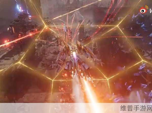 探索手游解限机褪色灾难的神秘世界