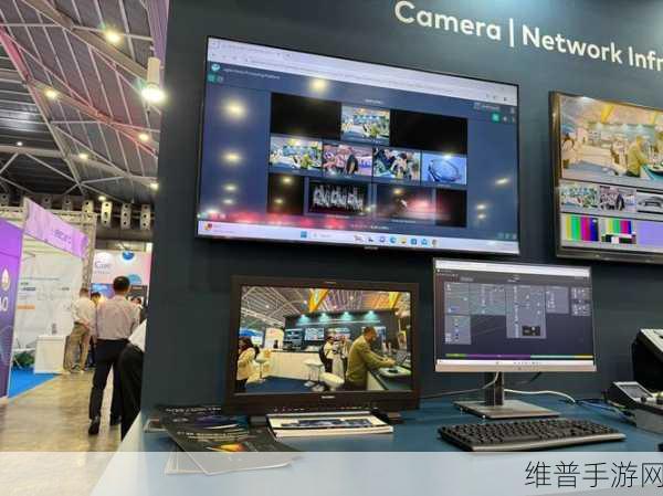 TE Connectivity 2024新加坡通讯展亮点回顾，手游公司视角下的技术革新与未来展望