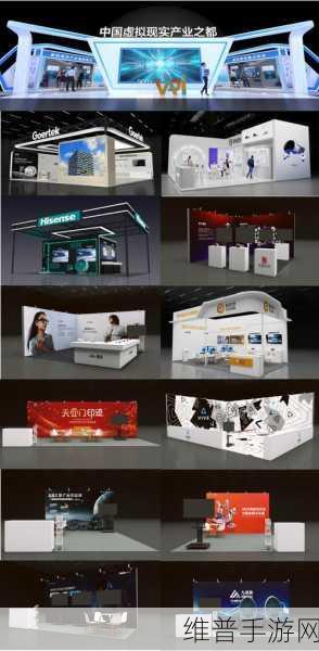 TE Connectivity 2024新加坡通讯展亮点回顾，手游公司视角下的技术革新与未来展望