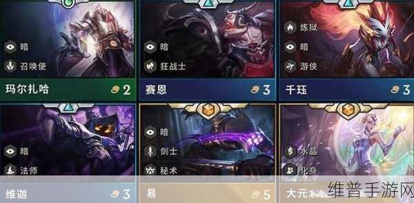 T3手游S2赛季英雄强度深度评测,红之防枪传奇