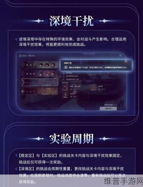 鸣潮深坠异想奇境，燃梦的黑炎活动全解析