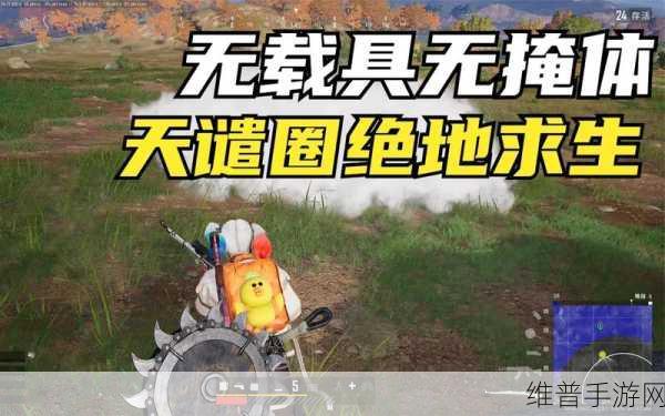 绝地求生大逃杀国服，期待与疑问何时解