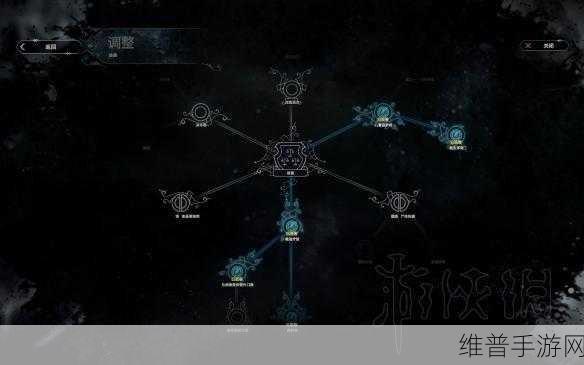 寒霜朋克手游全成就详细解读