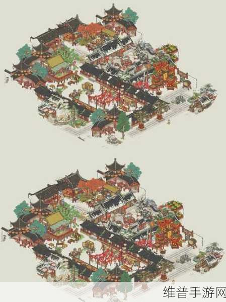 江南百景图江南荔枝香三消闯关全攻略