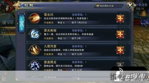 时空猎人神武之光使用攻略详解