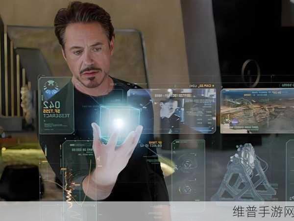 奥拓电子，重塑手游视界，引领视觉体验迈向未来