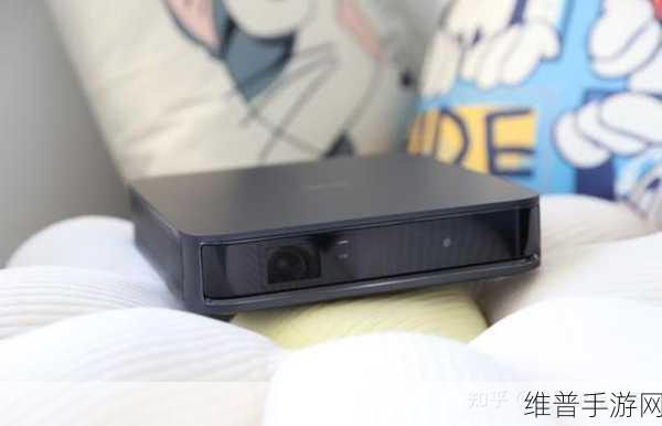 520礼物精选，当贝X5S激光投影，手游党的颜值与实用双重盛宴