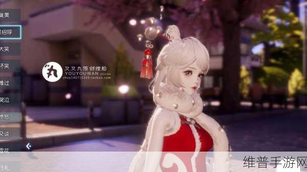 龙族幻想，女神级捏脸 ID 全攻略指南