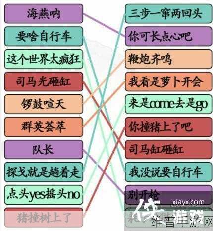 汉字找茬王禽找出 17 个常见字通关秘籍大公开