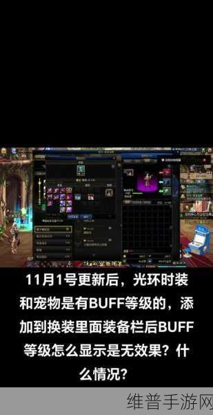 DNF手游攻略，全面解析如何免费获取光环装扮