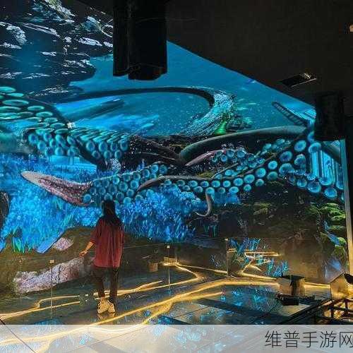 Miniled照明下的手游攻略，打造沉浸式游戏空间