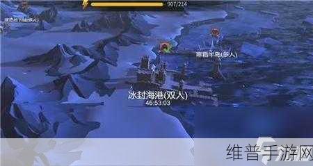 冰原守卫者试炼塔全面攻略，如何进入与高效通关