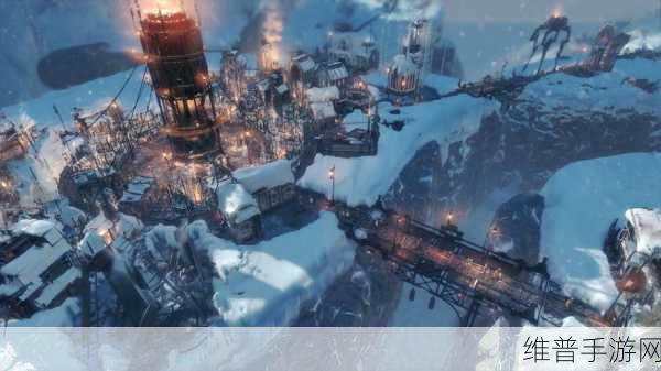 冰汽时代 2 资源建筑效率全解析，称霸冰雪世界