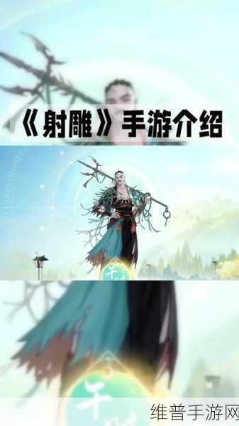 射雕手游中杨康钟爱的礼物全解析