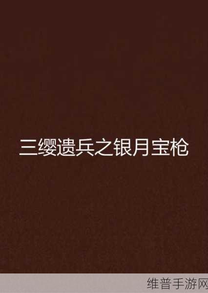 宝藏世界银月枪兵深度攻略，解锁近战与辅助的双重魅力