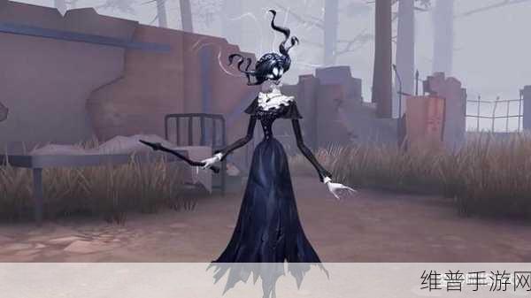 第五人格，细数那些令人胆寒的屠夫角色