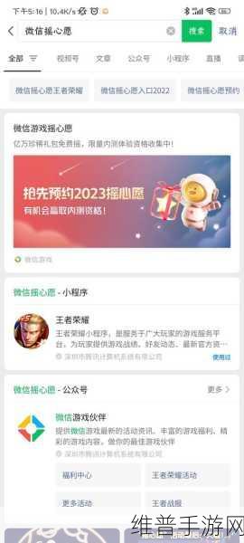 王者荣耀心愿点深度使用指南,解锁游戏新乐趣