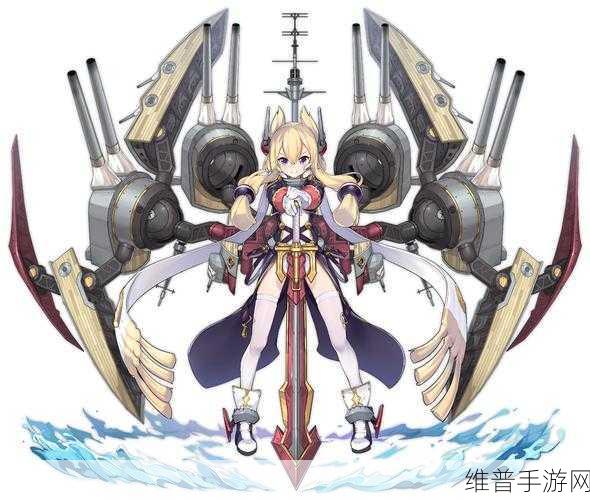深度解析碧蓝航线厌战神射手技能机制
