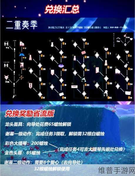 光遇叼麦穗获取方法全攻略