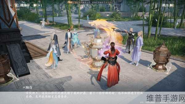 诛仙 2 手游金身获取全攻略 你不可错过