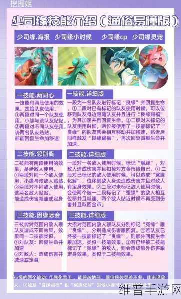 王者荣耀少司缘出装秘籍，制霸战场的关键选择
