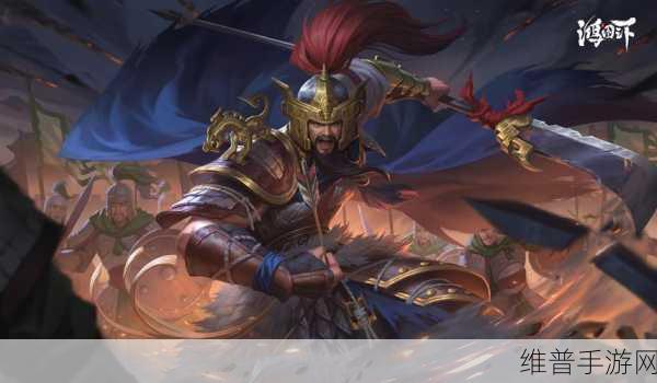 鸿图之下核弹队配将深度解析与实战攻略