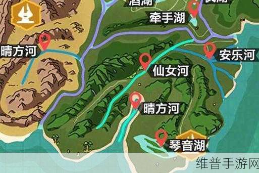 创造与魔法，探寻小龙虾钓率之巅