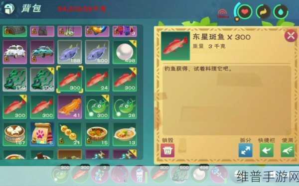 创造与魔法，探寻小龙虾钓率之巅