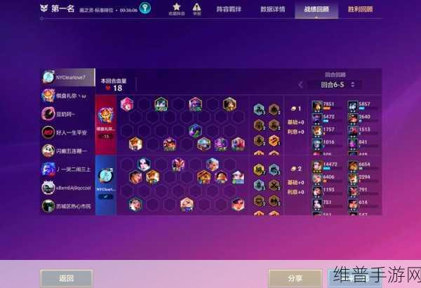 传说法师，全方位解析技能增强秘籍