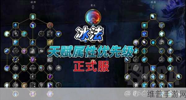 传说法师，全方位解析技能增强秘籍