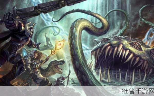 奥杜尔副本畅行指南，精准路线全解析