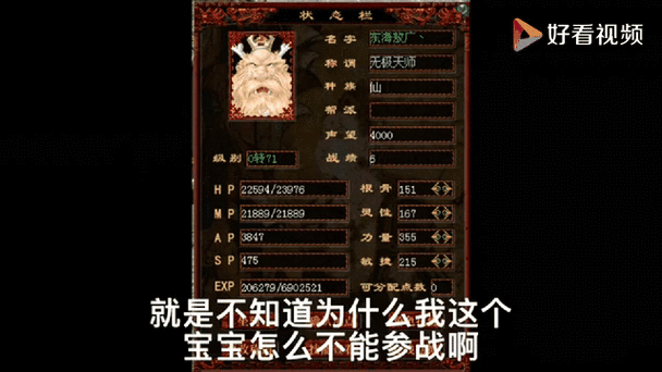大话西游手游深度攻略，龟丞相全方位解析与加点策略，资质获取全面详解